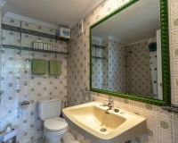 Wiederverkauf - apartment - Marbella - Nueva Andalucía