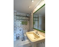 Wiederverkauf - apartment - Marbella - Nueva Andalucía