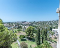 Wiederverkauf - apartment - Marbella - Nueva Andalucía