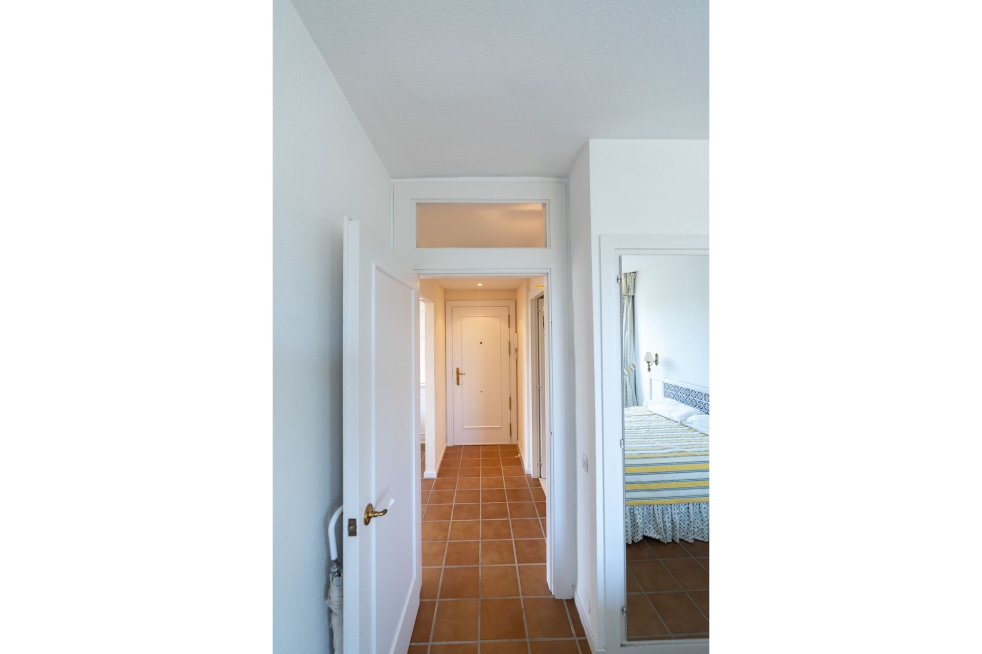 Wiederverkauf - apartment - Marbella - Nueva Andalucía