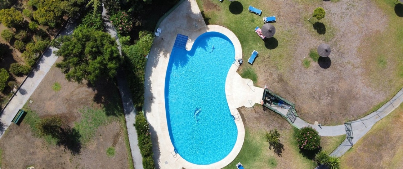 Wiederverkauf - apartment - Marbella - Nueva Andalucía