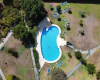 Wiederverkauf - apartment - Marbella - Nueva Andalucía