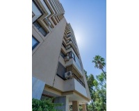 Wiederverkauf - apartment - Marbella - Nueva Andalucía