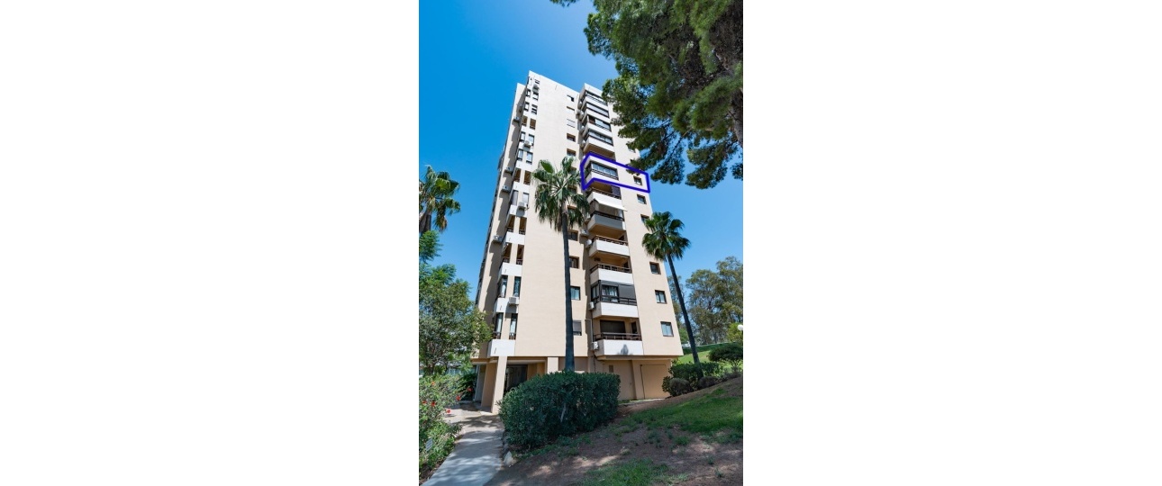 Wiederverkauf - apartment - Marbella - Nueva Andalucía