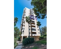 Wiederverkauf - apartment - Marbella - Nueva Andalucía