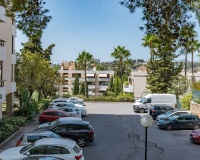 Wiederverkauf - apartment - Marbella - Nueva Andalucía
