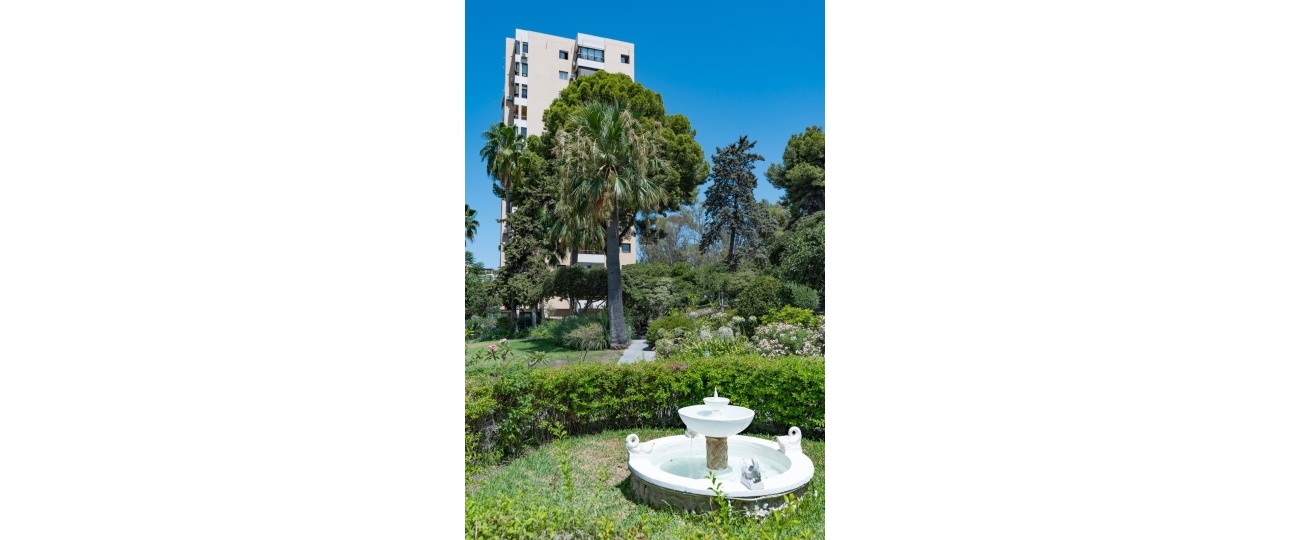 Wiederverkauf - apartment - Marbella - Nueva Andalucía