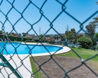 Wiederverkauf - apartment - Marbella - Nueva Andalucía
