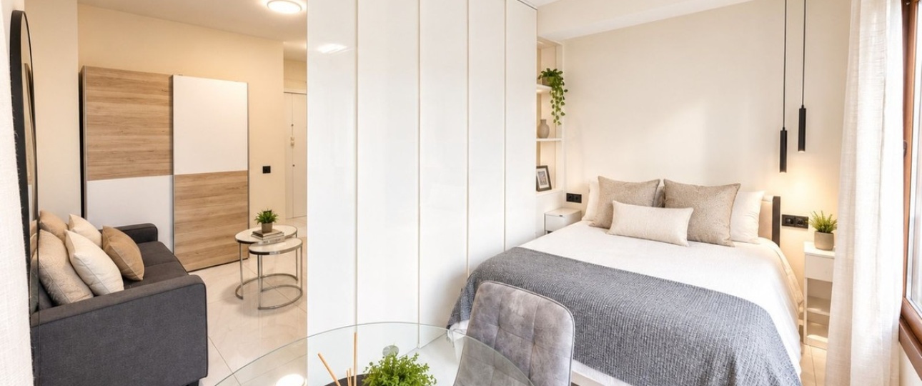Wiederverkauf - apartment - Marbella - Nueva Andalucía