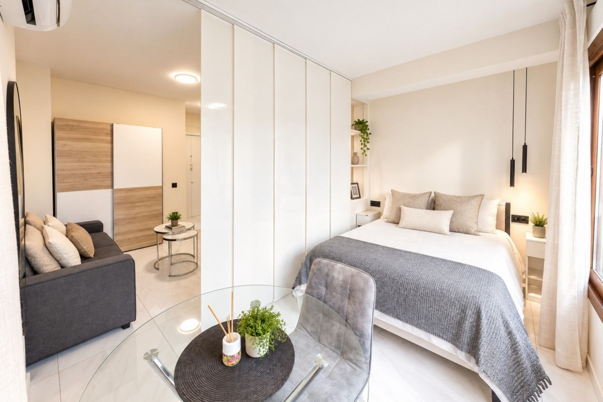Wiederverkauf - apartment - Marbella - Nueva Andalucía