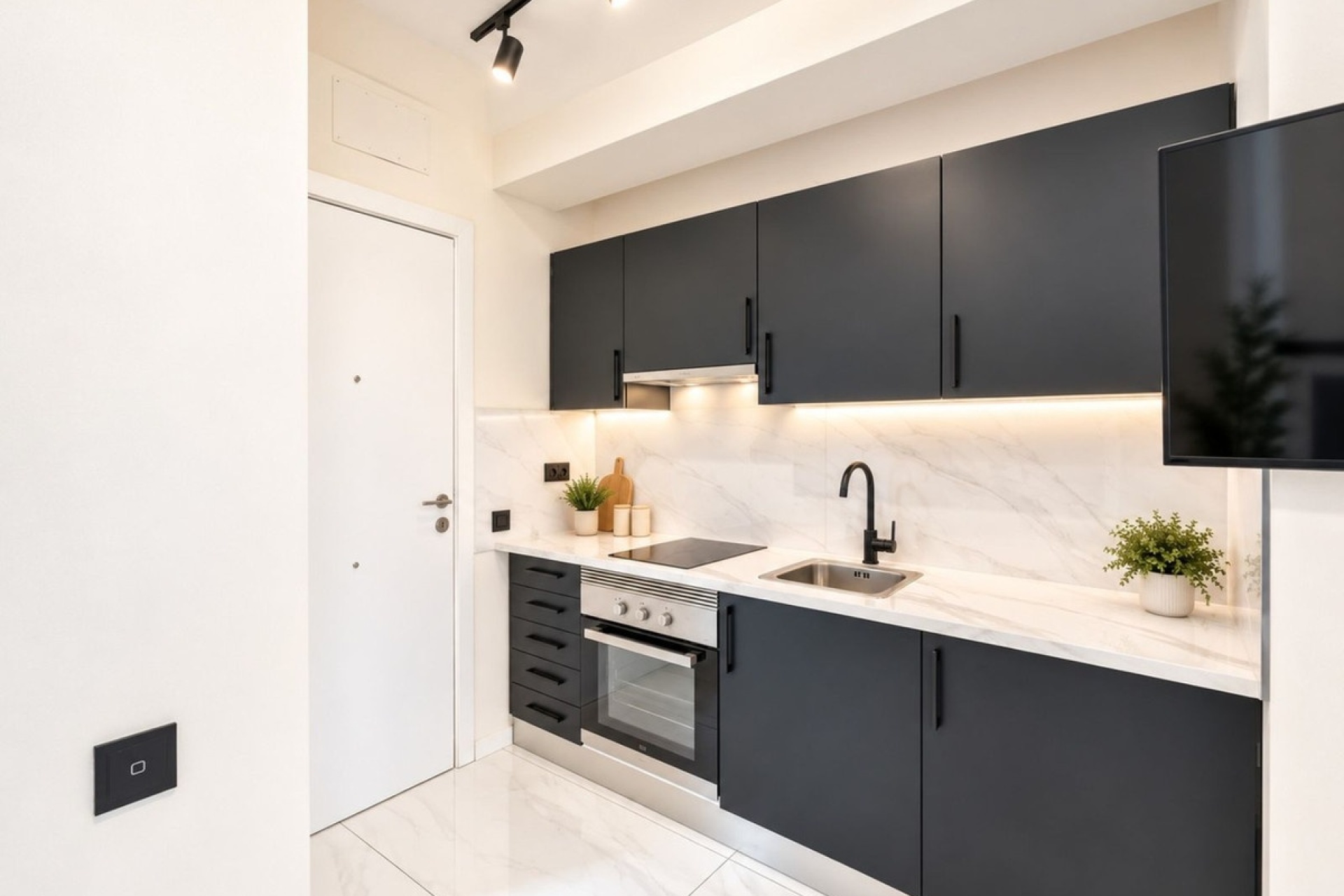 Wiederverkauf - apartment - Marbella - Nueva Andalucía