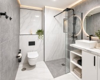 Wiederverkauf - apartment - Marbella - Nueva Andalucía