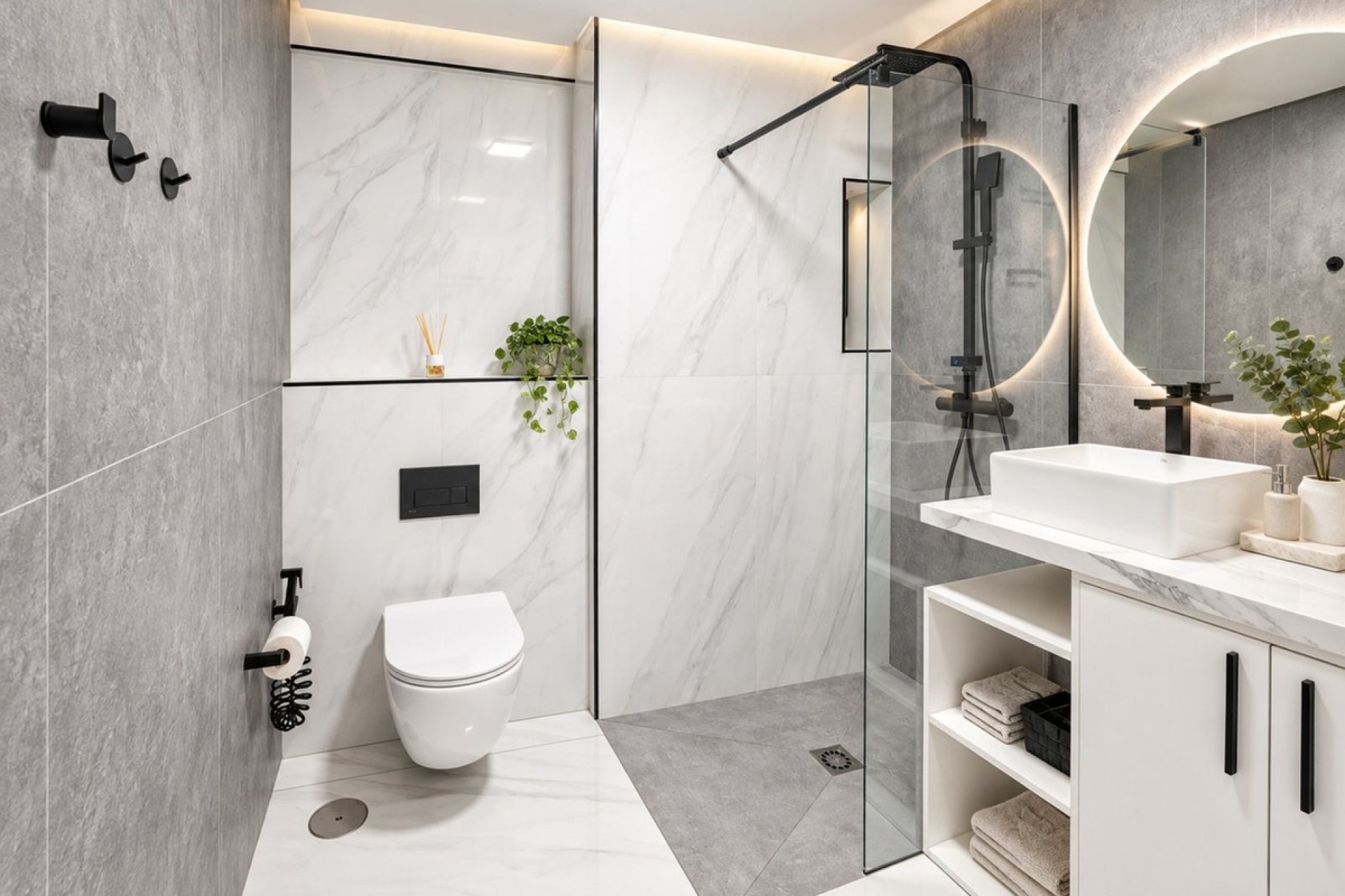 Wiederverkauf - apartment - Marbella - Nueva Andalucía