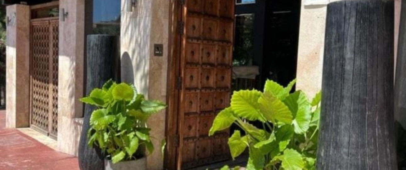 Wiederverkauf - apartment - Marbella - Nueva Andalucía