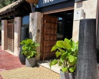 Wiederverkauf - apartment - Marbella - Nueva Andalucía