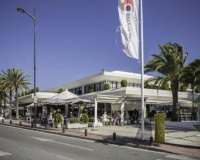 Wiederverkauf - apartment - Marbella - Nueva Andalucía