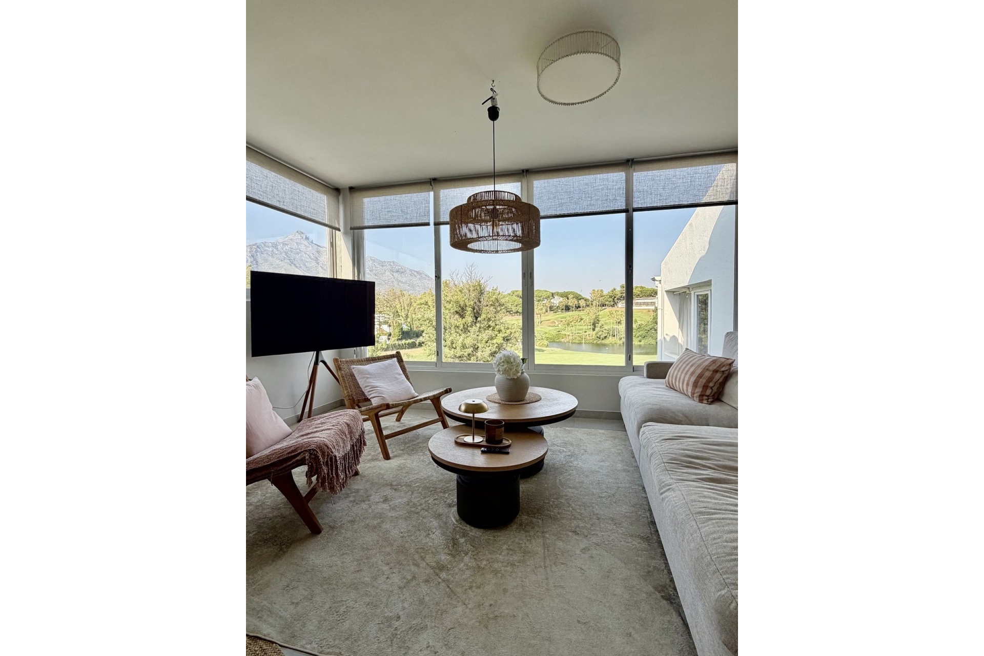 Wiederverkauf - apartment - Marbella - Nueva Andalucía
