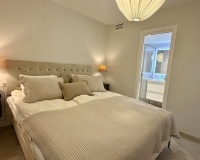 Wiederverkauf - apartment - Marbella - Nueva Andalucía