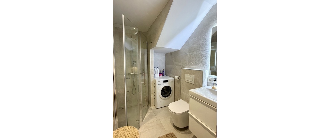 Wiederverkauf - apartment - Marbella - Nueva Andalucía