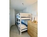 Wiederverkauf - apartment - Marbella - Nueva Andalucía