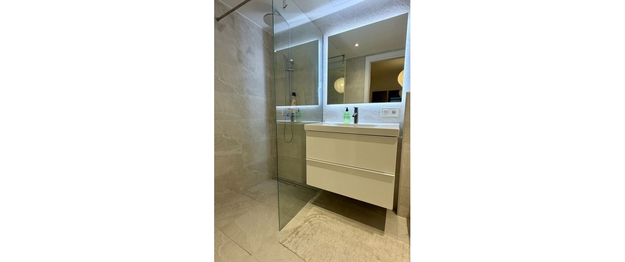 Wiederverkauf - apartment - Marbella - Nueva Andalucía