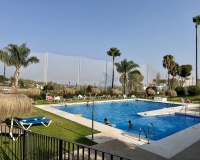 Wiederverkauf - apartment - Marbella - Nueva Andalucía