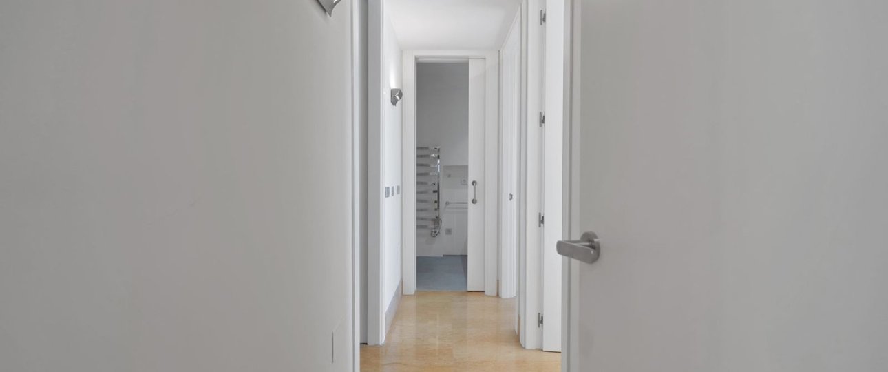 Wiederverkauf - apartment - Marbella - Nueva Andalucía