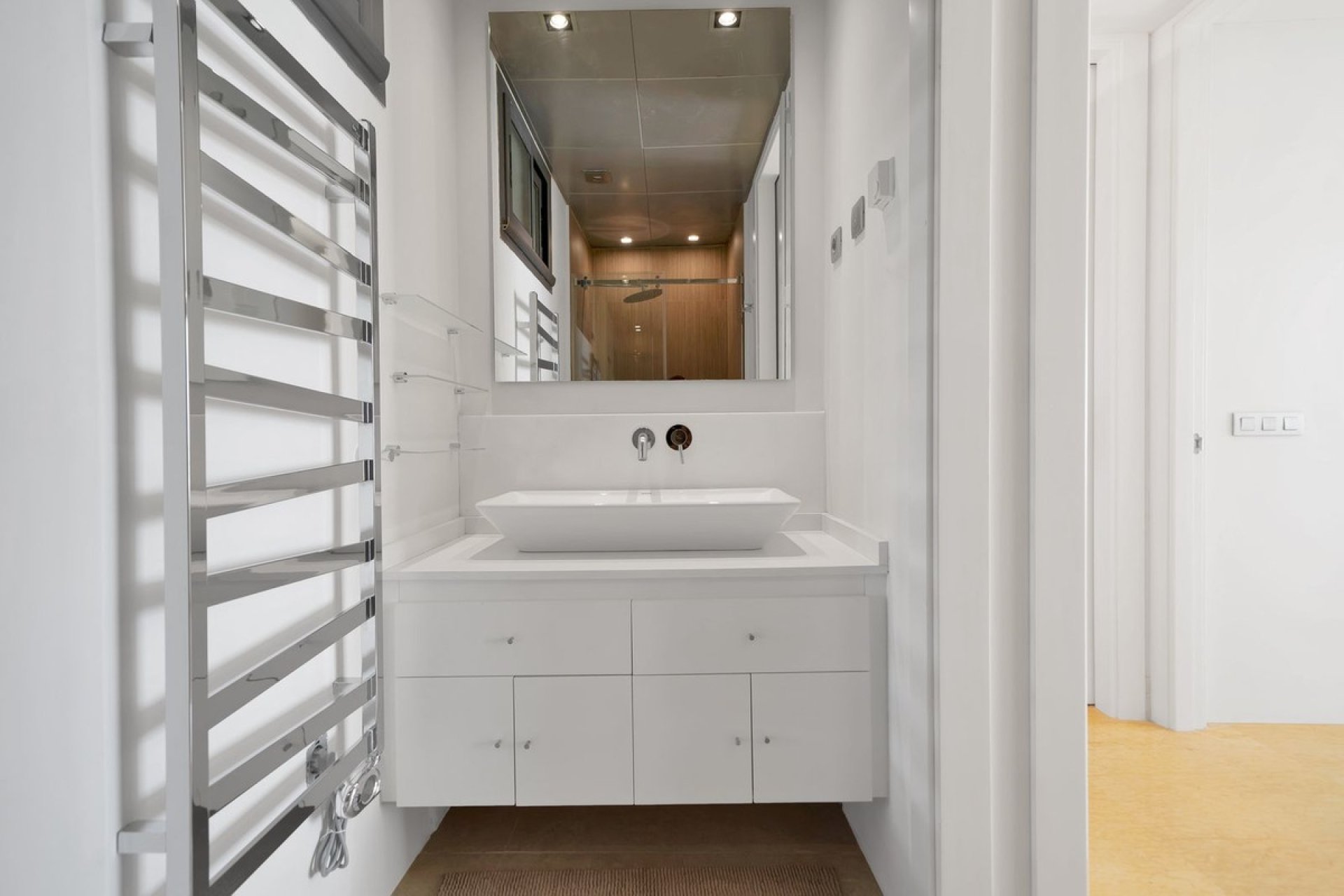 Wiederverkauf - apartment - Marbella - Nueva Andalucía