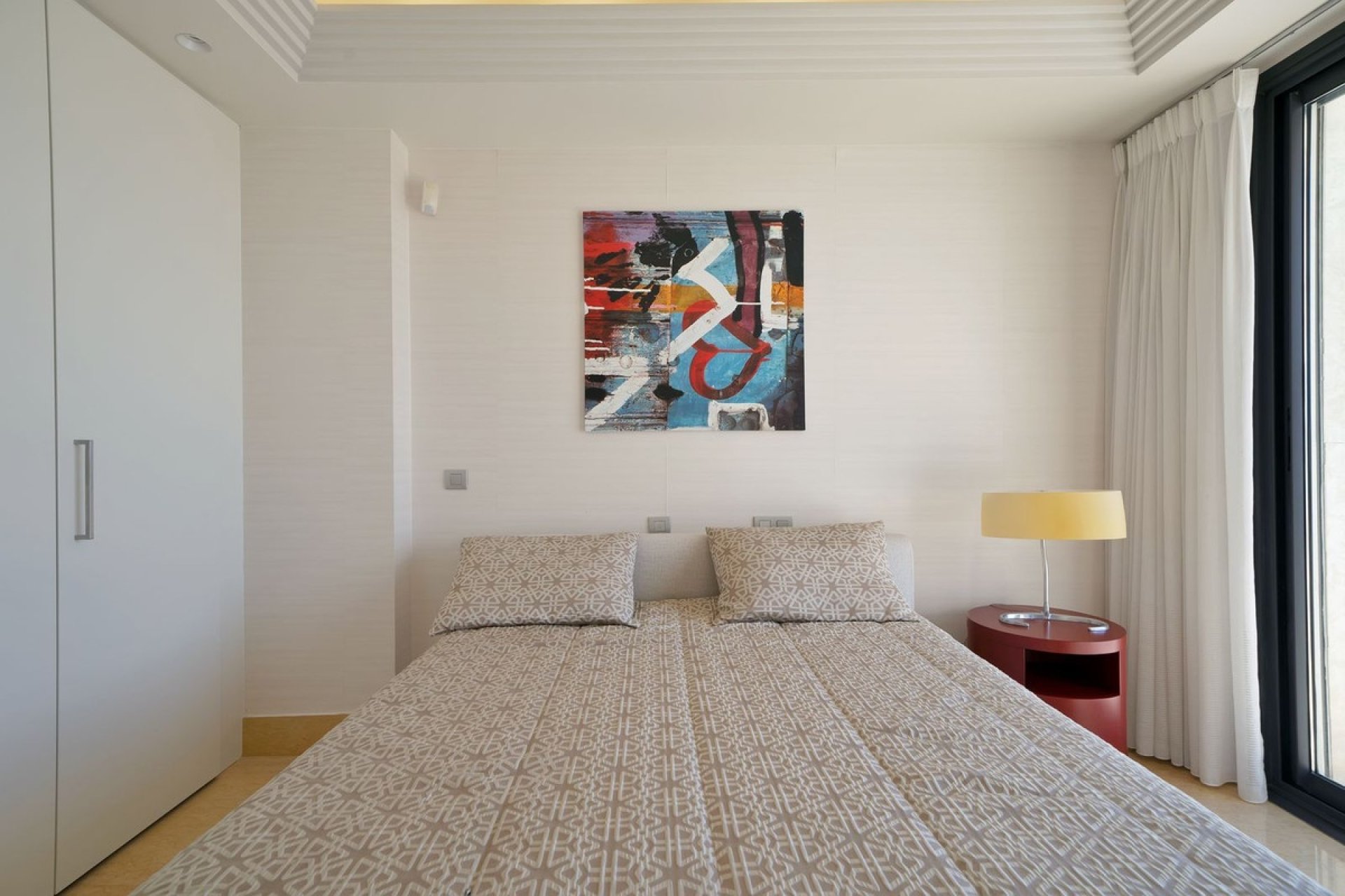 Wiederverkauf - apartment - Marbella - Nueva Andalucía
