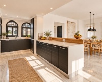 Wiederverkauf - apartment - Marbella - Nueva Andalucía