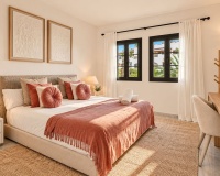 Wiederverkauf - apartment - Marbella - Nueva Andalucía