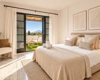 Wiederverkauf - apartment - Marbella - Nueva Andalucía