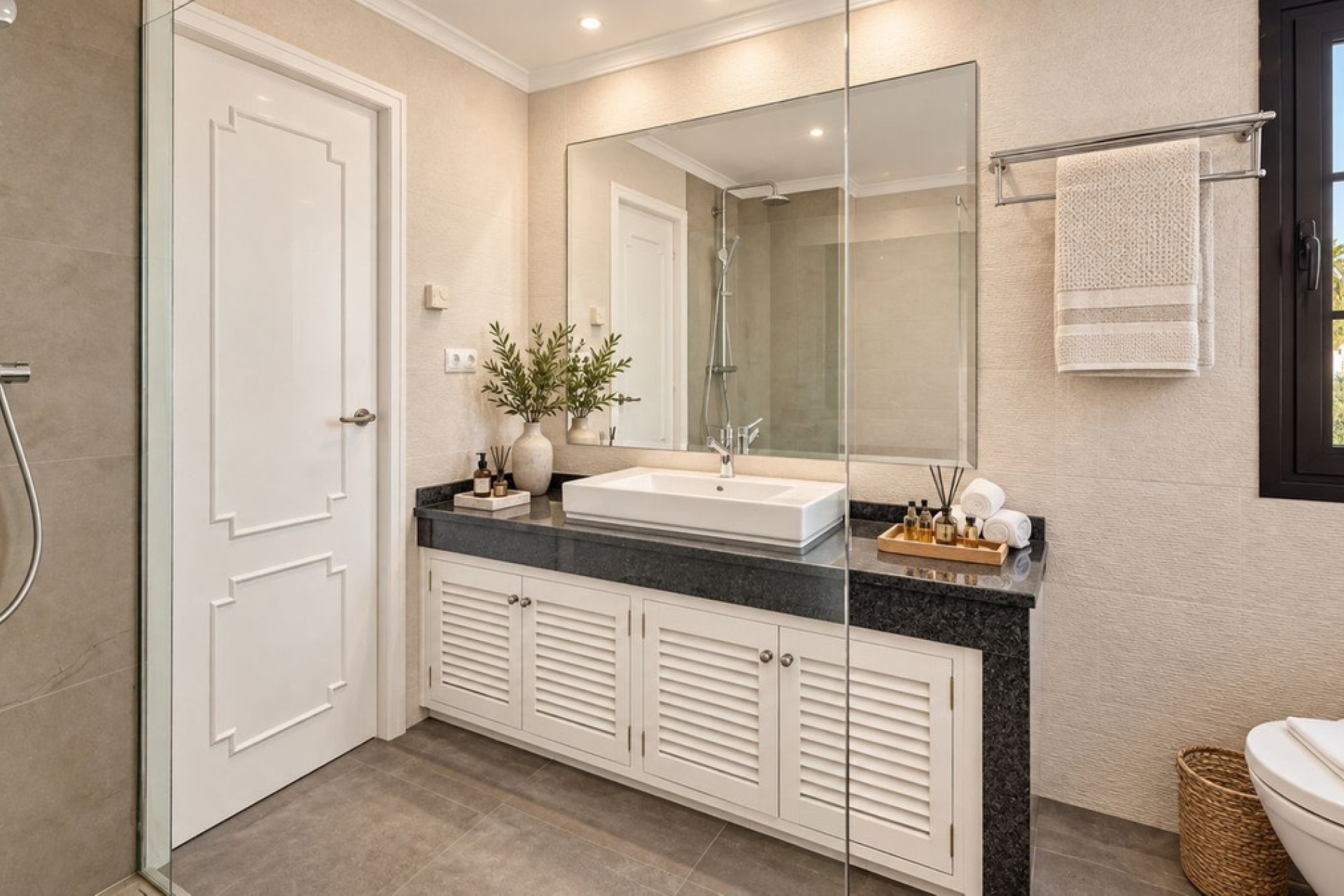 Wiederverkauf - apartment - Marbella - Nueva Andalucía