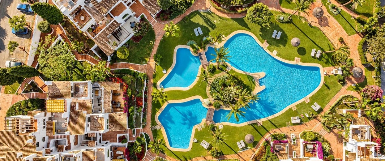 Wiederverkauf - apartment - Marbella - Nueva Andalucía