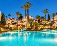 Wiederverkauf - apartment - Marbella - Nueva Andalucía