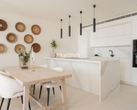 Wiederverkauf - apartment - Marbella - Nueva Andalucía