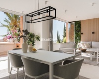 Wiederverkauf - apartment - Marbella - Nueva Andalucía