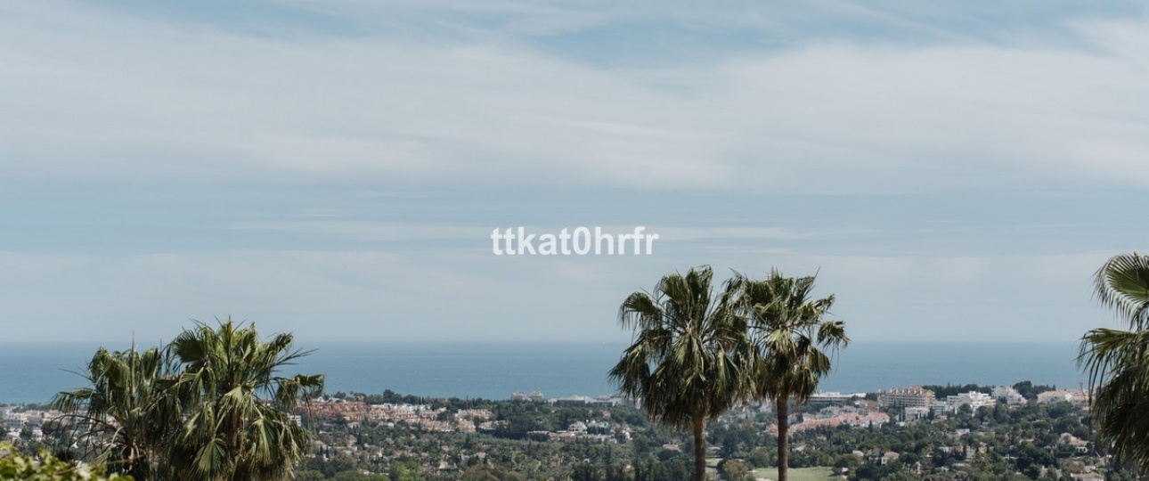 Wiederverkauf - apartment - Marbella - Nueva Andalucía
