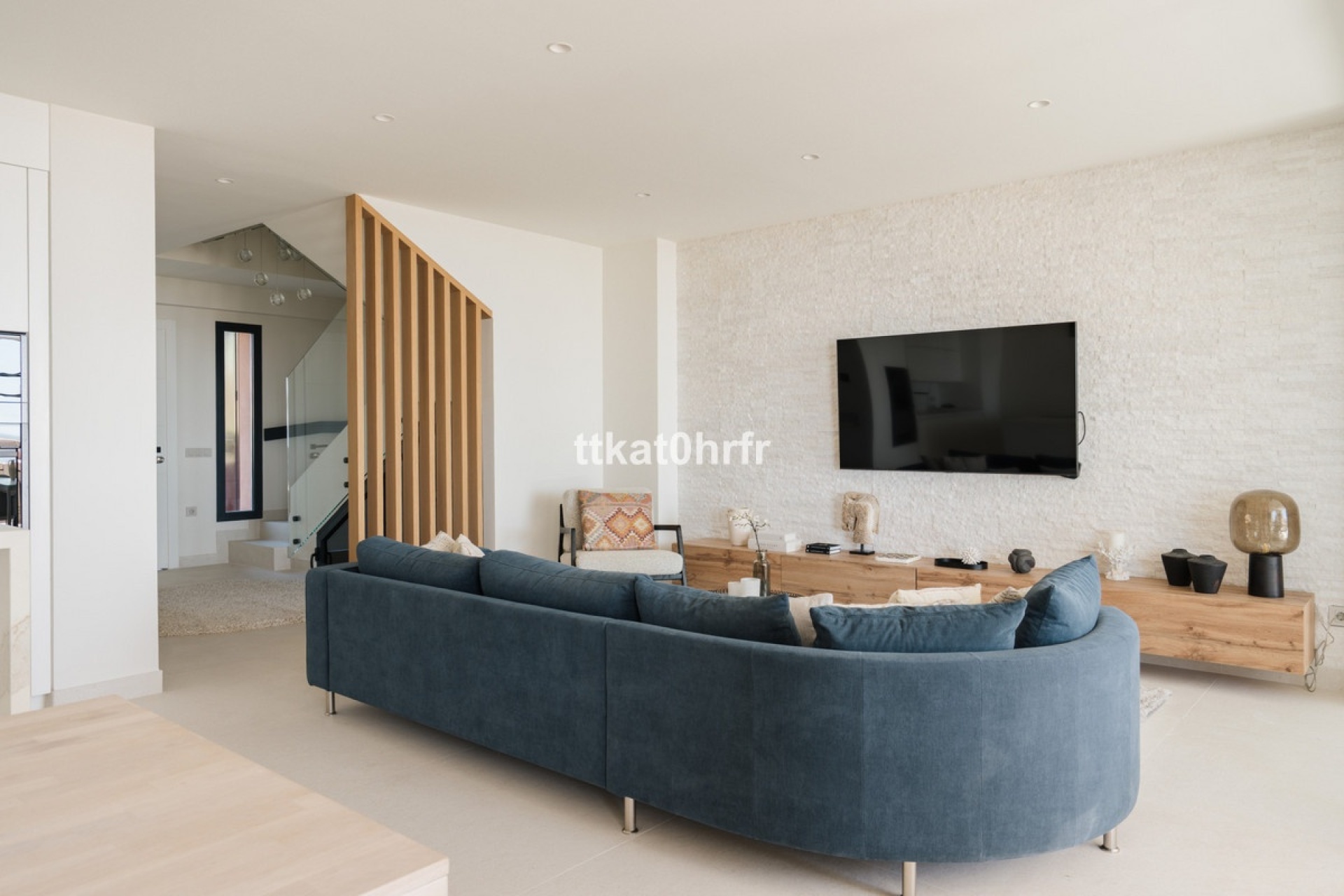 Wiederverkauf - apartment - Marbella - Nueva Andalucía