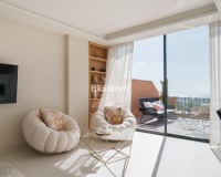 Wiederverkauf - apartment - Marbella - Nueva Andalucía