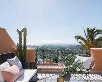 Wiederverkauf - apartment - Marbella - Nueva Andalucía