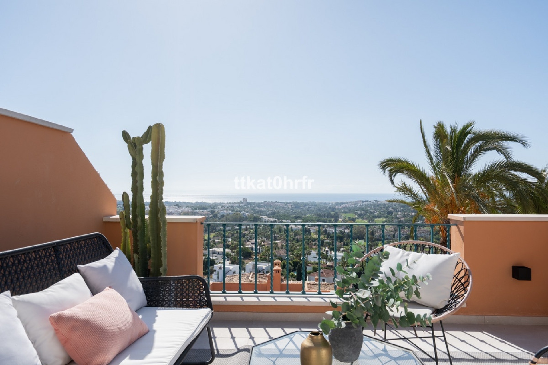 Wiederverkauf - apartment - Marbella - Nueva Andalucía