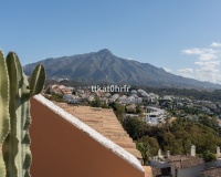 Wiederverkauf - apartment - Marbella - Nueva Andalucía