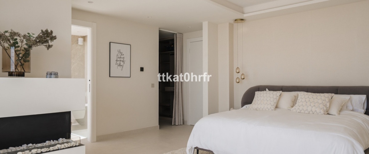 Wiederverkauf - apartment - Marbella - Nueva Andalucía