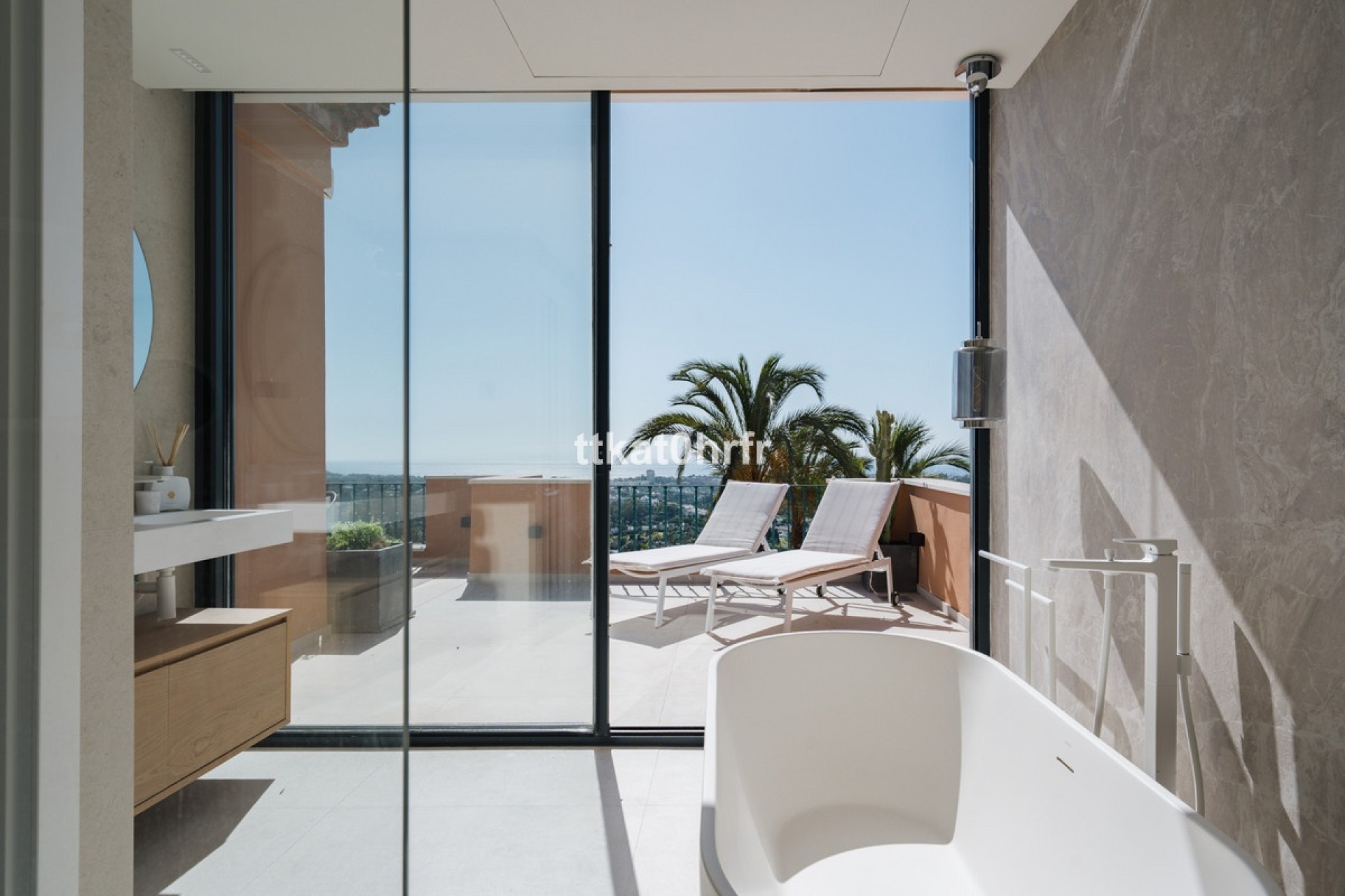 Wiederverkauf - apartment - Marbella - Nueva Andalucía