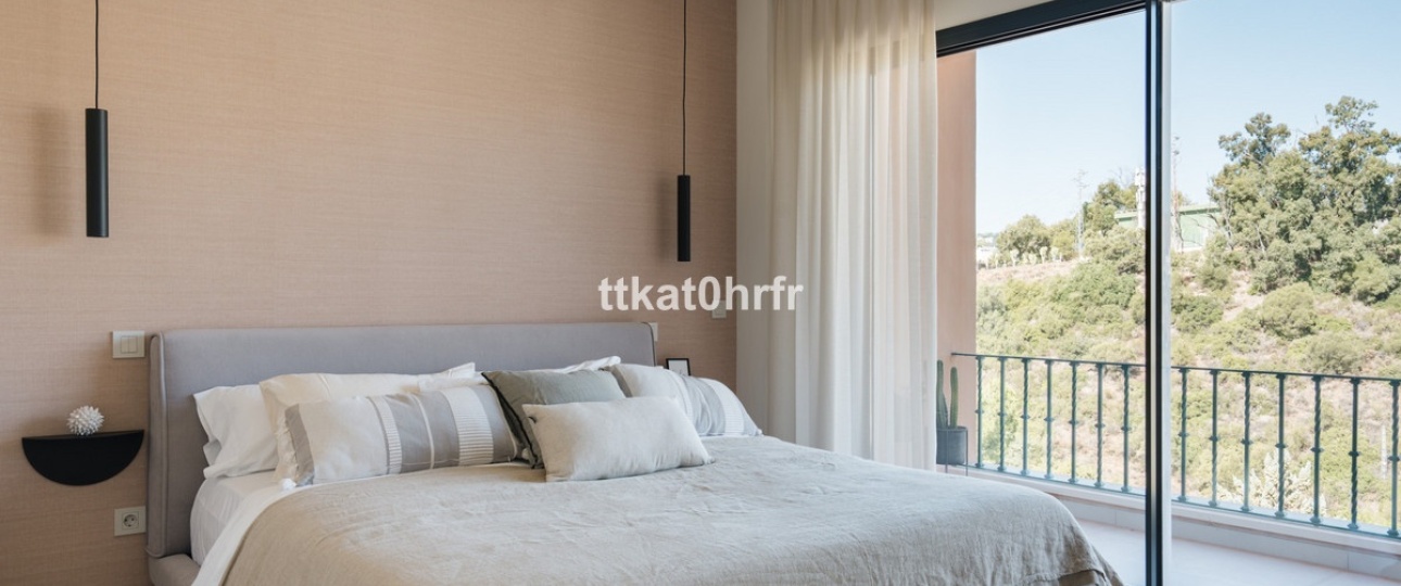 Wiederverkauf - apartment - Marbella - Nueva Andalucía