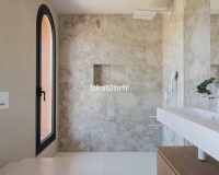 Wiederverkauf - apartment - Marbella - Nueva Andalucía