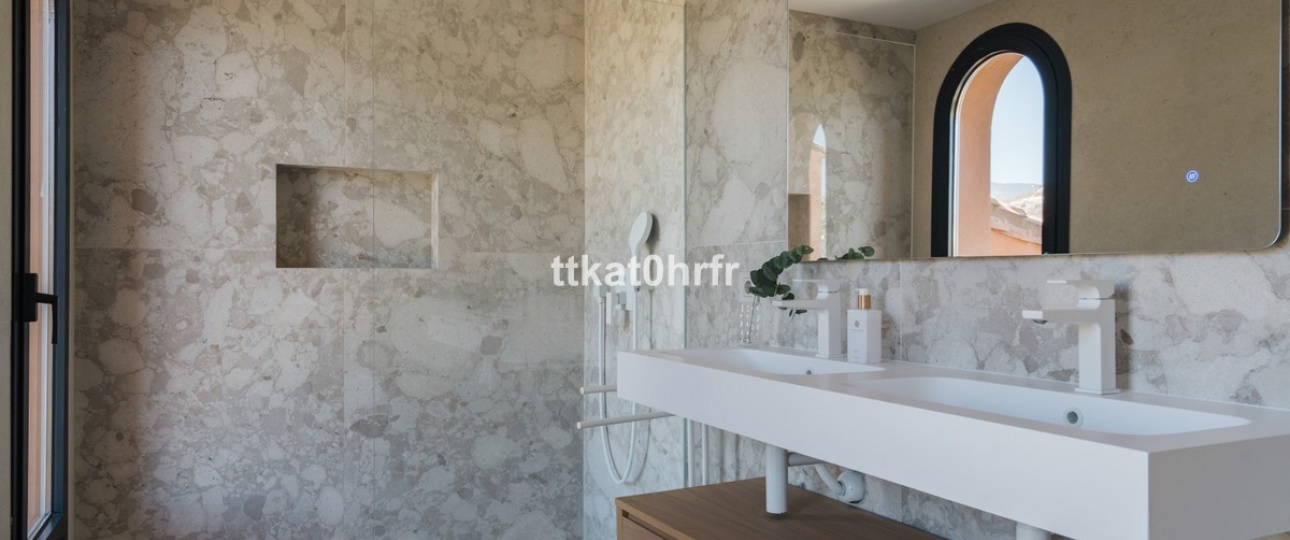 Wiederverkauf - apartment - Marbella - Nueva Andalucía