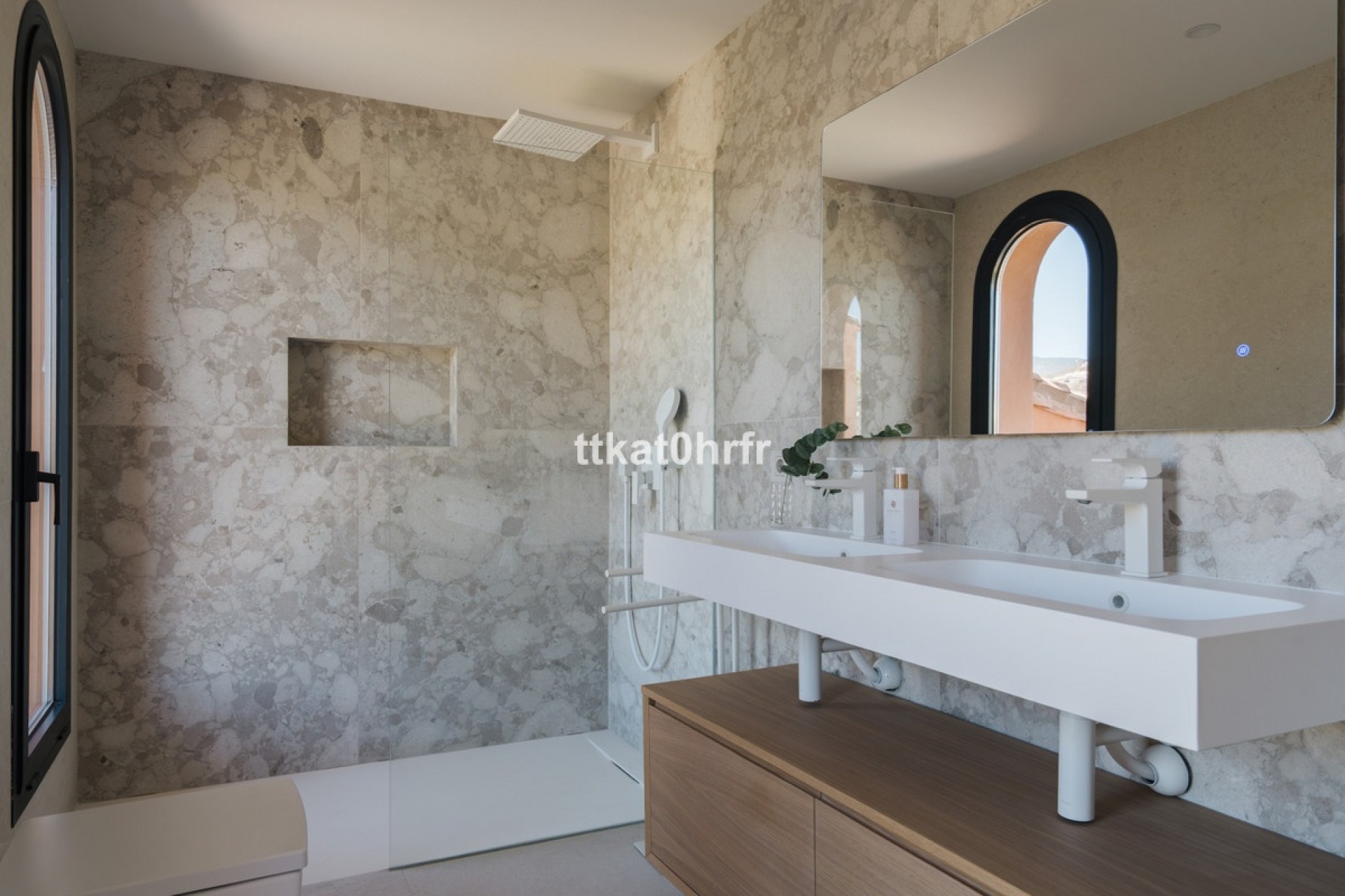 Wiederverkauf - apartment - Marbella - Nueva Andalucía