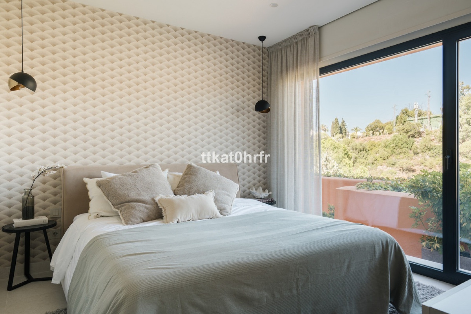 Wiederverkauf - apartment - Marbella - Nueva Andalucía